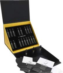 Vertus Discovery Set 21x3ml