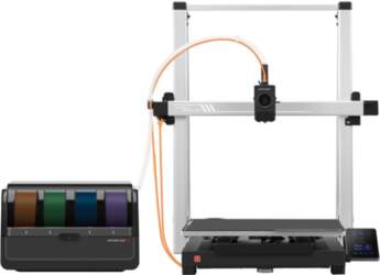 Anycubic Kobra 3 Max Combo 3D