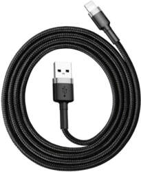 Baseus Cafule USB Lightning Cable 2
