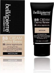 Bellapierre BB Cream Derma Renew Deep