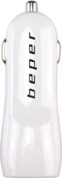 Beper XUADA010 USB automobilinis įkroviklis