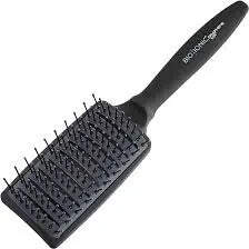 Bio Ionic Graphene Line Styling Paddle