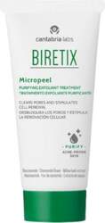 BIRETIX Micro peeling, 50 ml