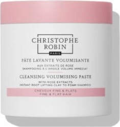 Christophe Robin CLEANSING VOLUMIZING PASTE cleansing