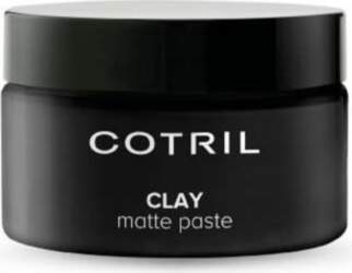 COTRIL CLAY Modeling paste for hair