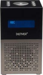 Denver CRD-510