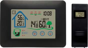 Denver WS-520 jutiklinė meteorologinė stotelė