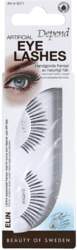Depend artificial eyelashes Elin