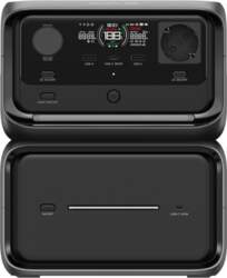 EcoFlow River 3 Max Plus 858Wh