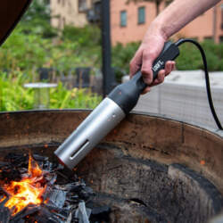 Electric lighter Looftlighter Air Lighter Mini