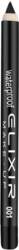 Elixir eyeliner 001 Black Diamond