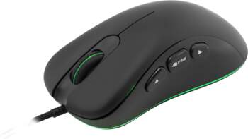 EShark Aikuchi ESL-M3 optinė žaidimų pelė