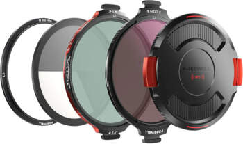Freewell Real Locking Variable ND/CPL All