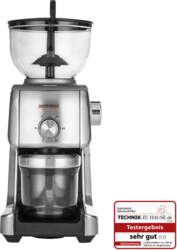 Gastroback 42642 Design Coffee Grinder Advanced