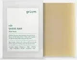Gruum Nar Zero Plastic Shave Bar