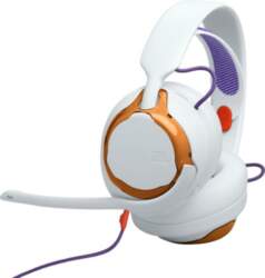 JBL Quantum 250 belaidės žaidimų ausinės