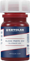 Kryolan Blood Paste