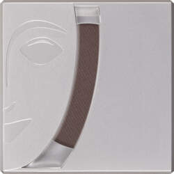 Kryolan Eyebrow powder