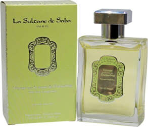 La Sultane de Saba Perfume Darjeeling