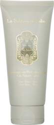 La Sultane de Saba Silk protein