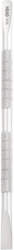 Manicure tool for cuticle pusher Head
