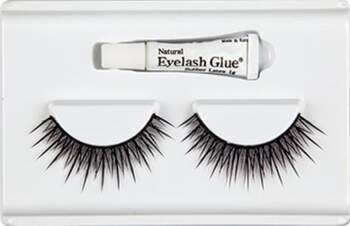 Nascita false eyelashes