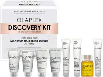 OLAPLEX Discovery Kit