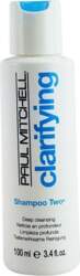 Paul Mitchell Clarifying Shampoo Two 100