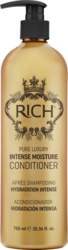 RICH Intensive moisturizing conditioner