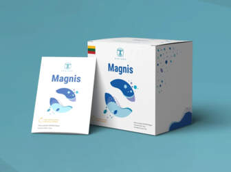 Sapiens Magnesium