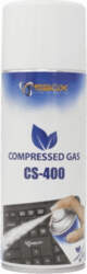 Sbox CS-400 Compressed Air Duster