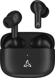 Sbox EB-TWS54 belaidės ausinės, juodos