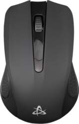 Sbox WM-109 belaidė pelė, juoda