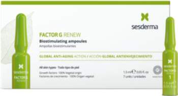 Sesderma FACTOR G Intensive rejuvenating system