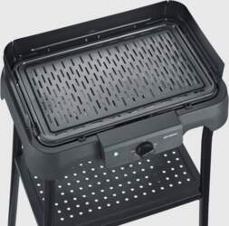 Severin PG 8596 elektrinis grilis