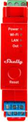 Shelly Pro 1PM DIN Rail Switch
