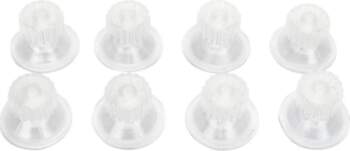 Suction cups EcoFlow for solar panel