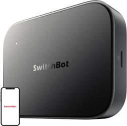 SwitchBot AI HUB Gateway, Bramka SwitchBot