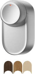 SwitchBot Lock Ultra smart door lock