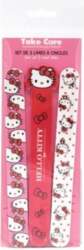 Take Care Hello Kitty Set Of