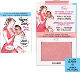 TheBalm It`s A Date Third Date