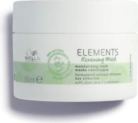 Wella Professionals ELEMENTS Renewing restorative mask