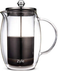 ZYLE imprint coffee pot, 800 ml