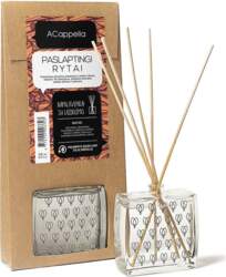 ACappella Mysterious Mornings Reed Diffuser, 100