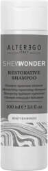 Alterego She Wonder Restorative Shampoo 100ml