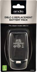 Andis DBLC II Battery Pack Replacement