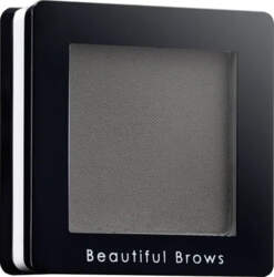 Beautiful Brows eyebrows powder Slate 1