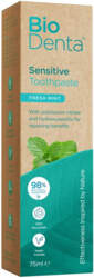 BeConfident Toothpaste BioDenta Sensitive Toothpaste BECPL141598