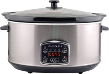 Beper BC.510 lėto virimo puodas