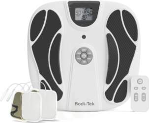 Bodi-Tek Circulation Plus elektroninis raumenų stimuliatorius